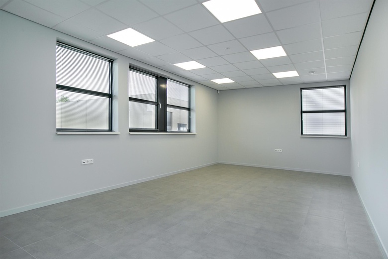 BedrijfsruimteaanOerstroom 56<br/> inGemert