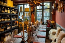 Horeca Amsterdam - Singel 317 1 - Foto 6