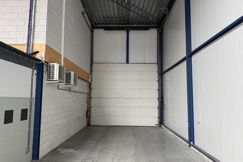 BedrijfsruimteaanGewenten 18<br/> inRoosendaal BedrijfsruimteaanGewenten 18<br/> inRoosendaal