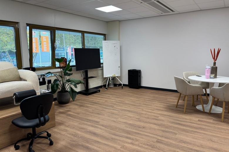 KantoorruimteaanLylantse Plein 1<br/> inCapelle aan den IJssel