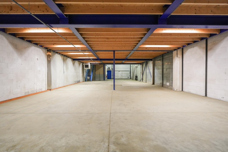 Bedrijfsruimte Oss - Dommelstraat 6 - Foto 5