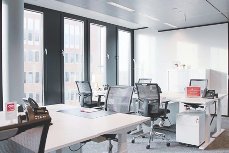 KantoorruimteaanAmstelveenseweg 500<br/> inAmsterdam