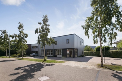 
                              Kantoorruimteaan

                              Vluchtoord 24<br/> inUden