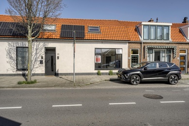 Bedrijfsruimte Rijnsburg - Korte Voorhouterweg 1 - Foto 2