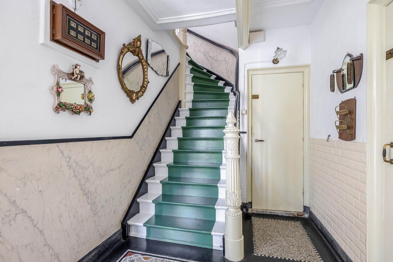 WinkelruimteaanDorpsstraat 12<br/> inKrimpen aan de Lek