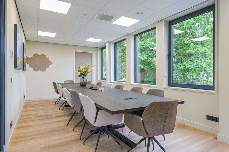 Kantoorruimte Amersfoort - Wiekenweg 30 - Foto 17