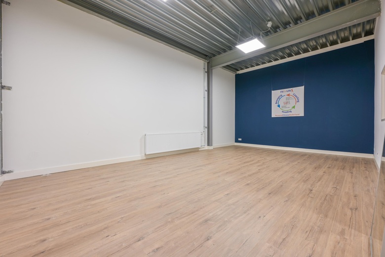 BedrijfsruimteaanMelkrijder 17 b<br/> inNijkerk