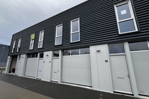 Bedrijfsruimte Lelystad - Pascallaan 24 P - Foto 4