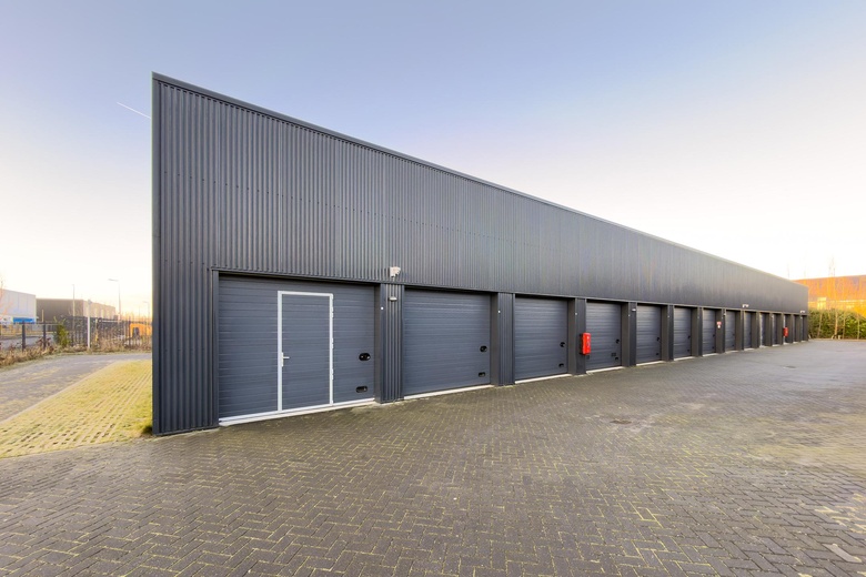 BedrijfsruimteaanDirk Verheulweg 8<br/> inWaddinxveen