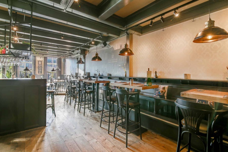 HorecaaanNoordkade 52<br/> inDrachten