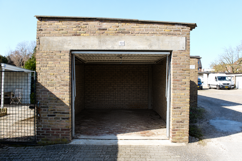 Opslagruimte Geleen - Parklaan 7 - Foto 4