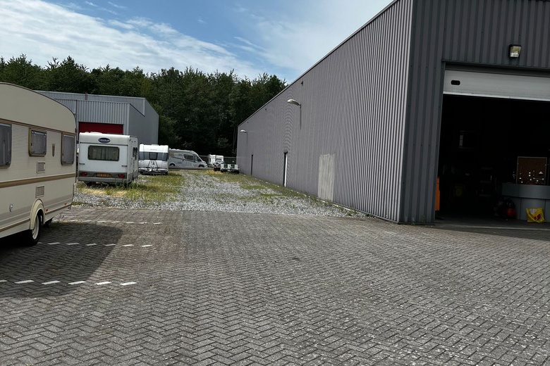 BedrijfsruimteaanHavikweg 8<br/> inLandgraaf BedrijfsruimteaanHavikweg 8<br/> inLandgraaf