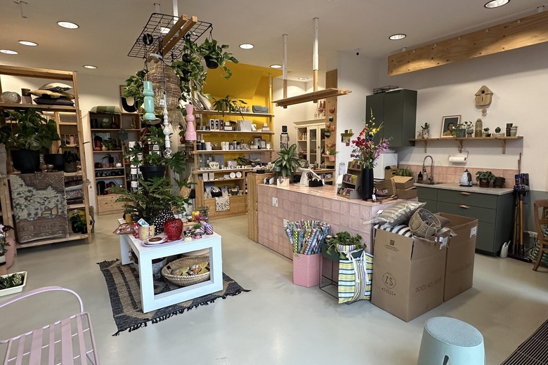 WinkelruimteaanGasthuisstraat 20 - 22<br/> inHorst