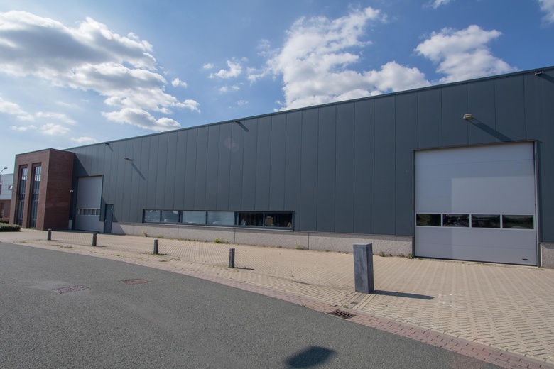 BedrijfsruimteaanExpeditieweg 18<br/> inBoven-Leeuwen