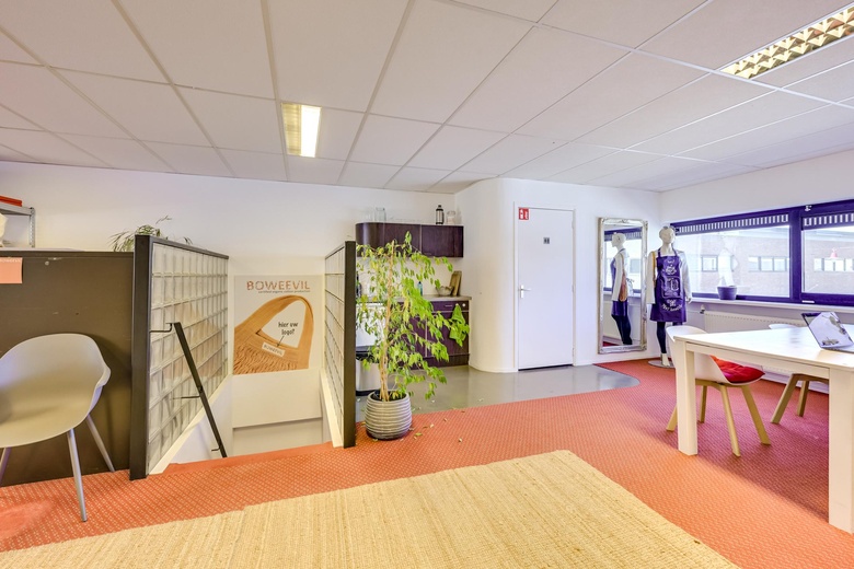 Bedrijfsruimte Nieuwegein - De Liesbosch 8 D - Foto 8