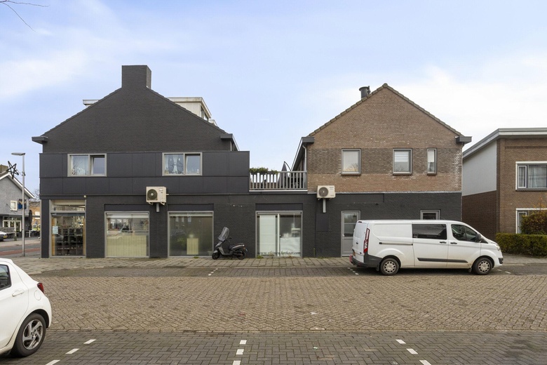 WinkelruimteaanBurgemeester van Houtplein 45<br/> inVlijmen