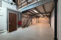 Bedrijfsruimte Ridderkerk - Gieterijstraat 79 - Foto 5