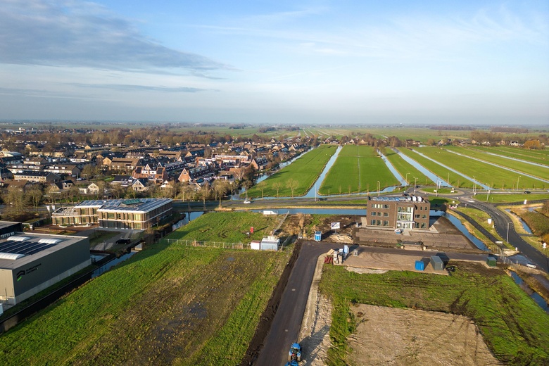 Kantoorruimte Bergambacht - Veevoederstraat 7 - Foto 16