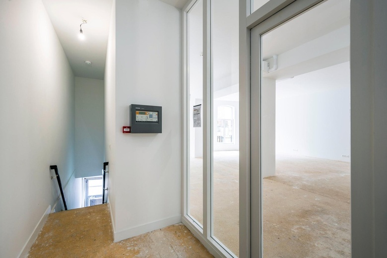 KantoorruimteaanDamrak 89 - 90<br/> inAmsterdam