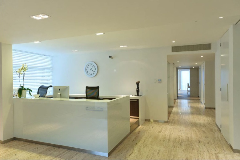 KantoorruimteaanMemlingstraat 2<br/> inAmsterdam