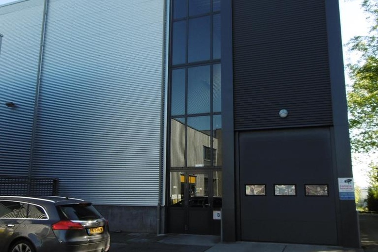Bedrijfsruimteaan1e Tochtweg 13 e 2<br/> inNieuwerkerk aan den IJssel