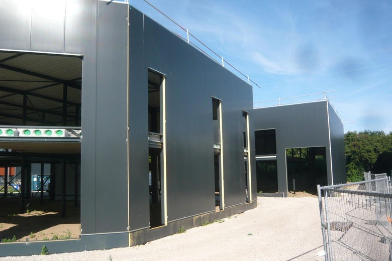 Bedrijfsruimte Zutphen - Hekkehorst 0 ong - Foto 7