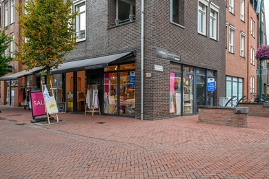 Winkelruimte Barneveld - Langstraat 85 B - Foto 2