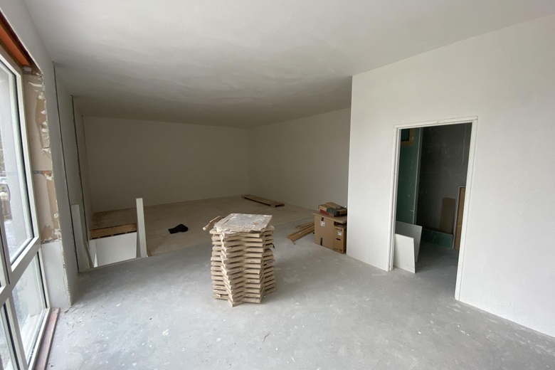 Bedrijfsruimte Almere - Splijtbakweg 72 A - Foto 14