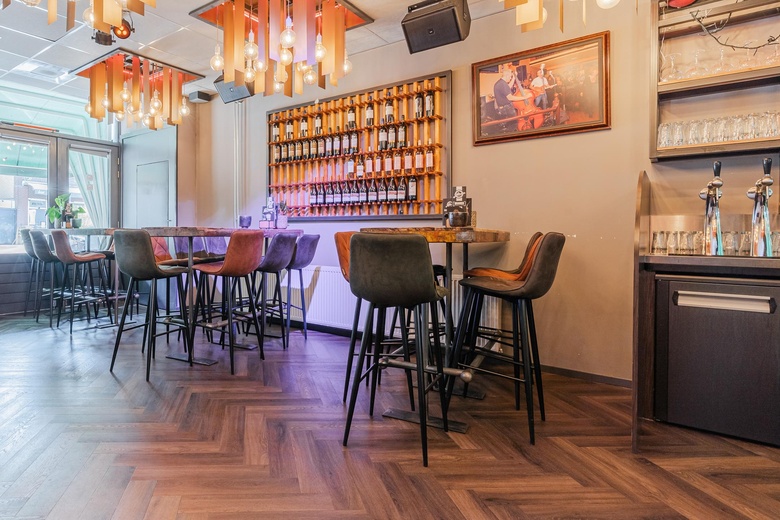 HorecaaanAchter de Kerk 18<br/> inHeerenveen