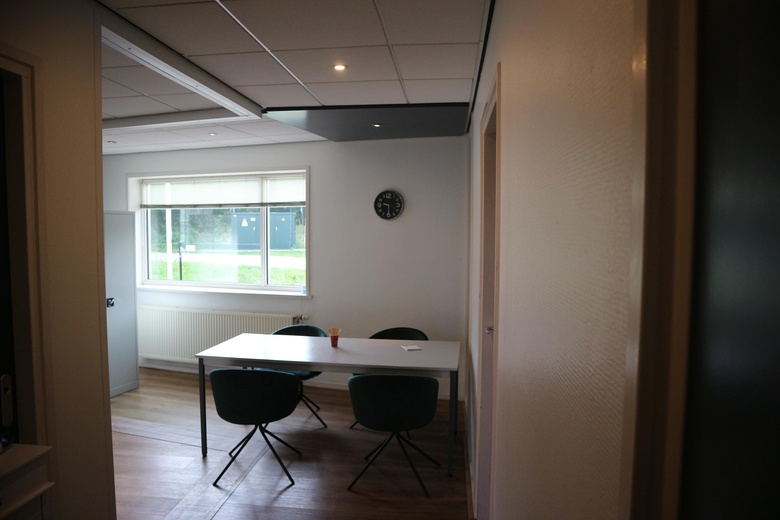 Bedrijfsruimte Joure - Firmawei 16 - Foto 8