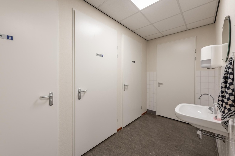 Bedrijfsruimte Harderwijk - Daltonstraat 33 - Foto 12