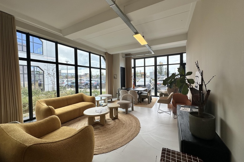 BedrijfsruimteaanJan van Krimpenweg 7 H<br/> inHaarlem BedrijfsruimteaanJan van Krimpenweg 7 H<br/> inHaarlem