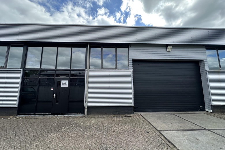 BedrijfsruimteaanMastwijkerdijk 108<br/> inMontfoort
