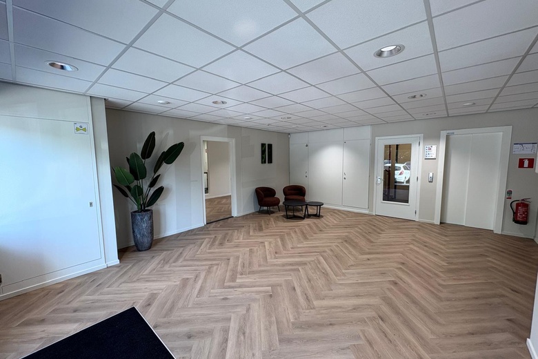 Kantoorruimte Zwijndrecht - H.A. Lorentzstraat 1 A - Foto 4
