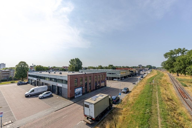 Bedrijfsruimte Rotterdam - Plompertstraat 20 N - Foto 19
