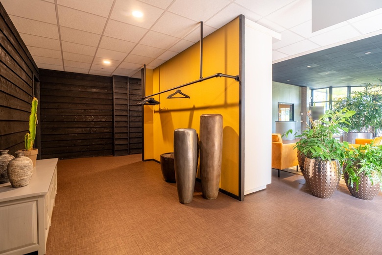 KantoorruimteaanWisentweg 64<br/> inLelystad KantoorruimteaanWisentweg 64<br/> inLelystad
