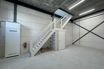 Bedrijfsruimte Barendrecht - Oosteinde 5 c 4 - Foto 4
