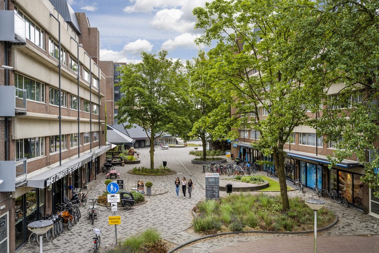 KantoorruimteaanDiemermere 19<br/> inDiemen