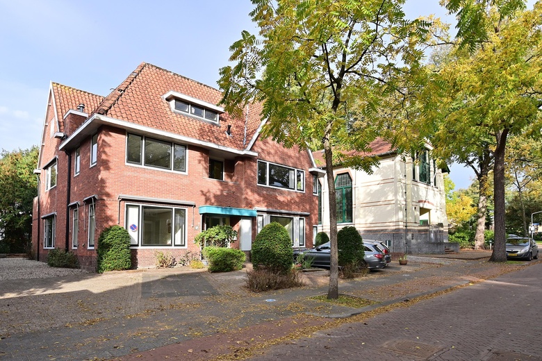 KantoorruimteaanOude Enghweg 15<br/> inHilversum