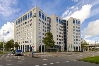 Bekijk foto 2 van Radarweg 60