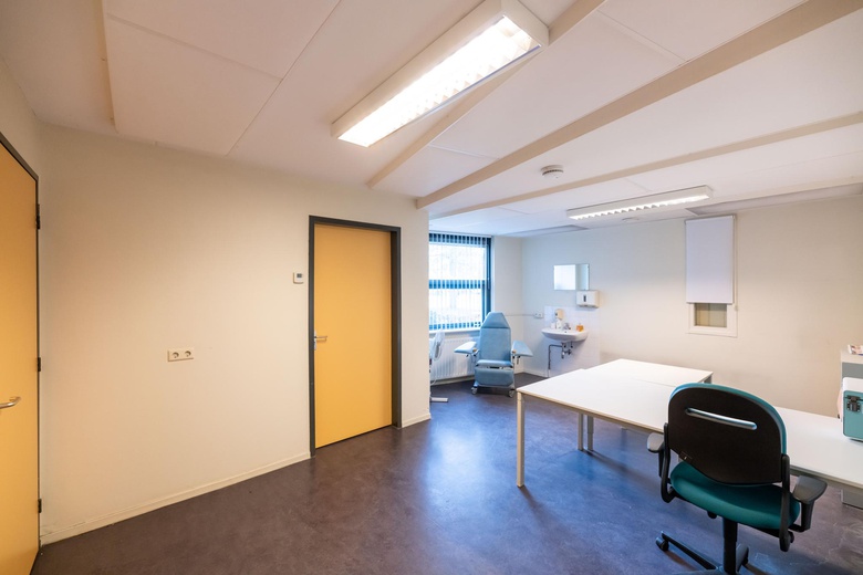 KantoorruimteaanWethouder van der Polstraat 21<br/> inVeen