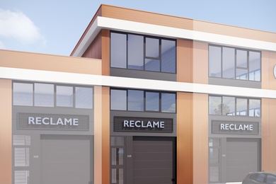 Bedrijfsruimte te koop Hardinxveld-Giessendam - Industriestraat 8 B