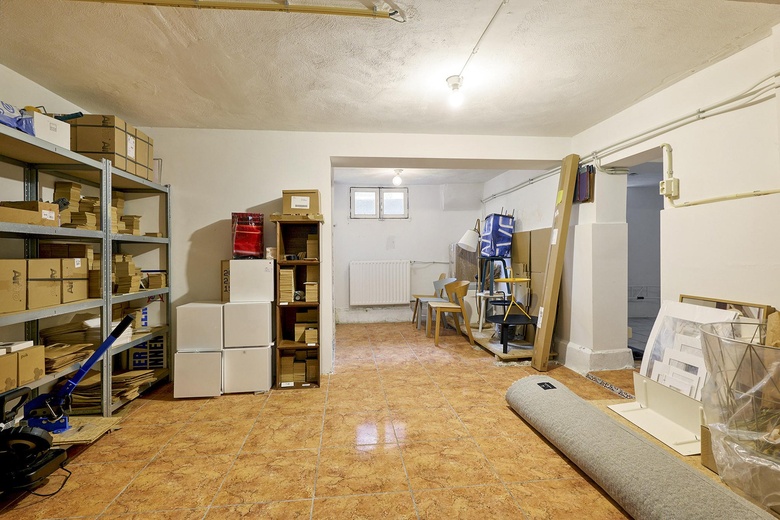 Winkelruimte Amsterdam - Witte de Withstraat 182 H - Foto 6
