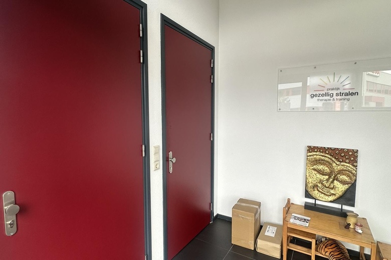 KantoorruimteaanDe Vlonder 207<br/> inBoekel KantoorruimteaanDe Vlonder 207<br/> inBoekel