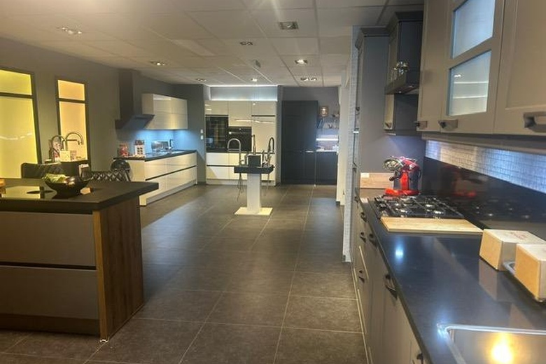 BedrijfsruimteaanJames Wattstraat 2<br/> inGoirle