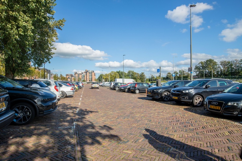 Winkelruimte Beverwijk - Meerstraat 56 - Foto 23