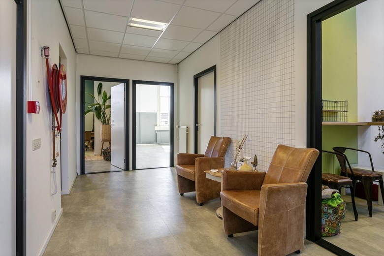 KantoorruimteaanNoordvliet 19 B<br/> inMaassluis