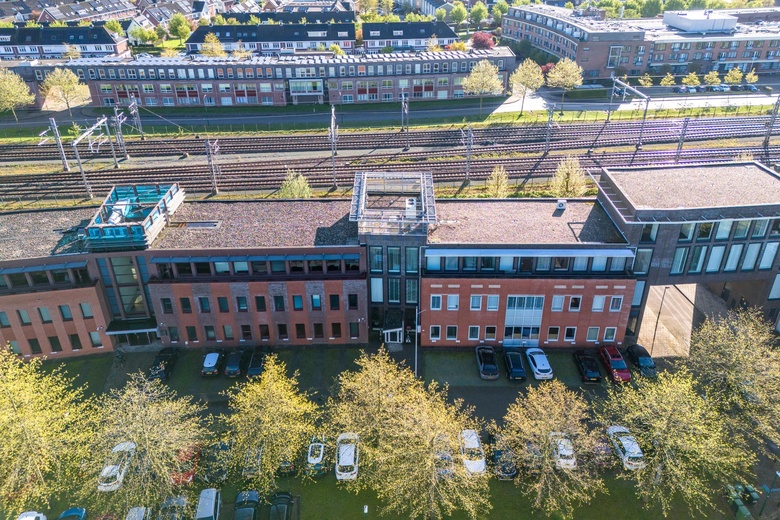 KantoorruimteaanDe Bouw 87 - 89<br/> inHouten KantoorruimteaanDe Bouw 87 - 89<br/> inHouten