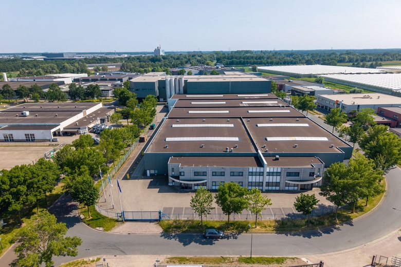Bedrijfsruimte Helmond - Waterbeemd 1 - Foto 4
