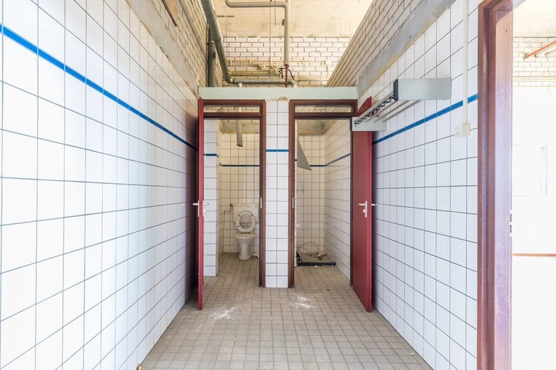 BedrijfsruimteaanOlympiaweg 262<br/> inRotterdam